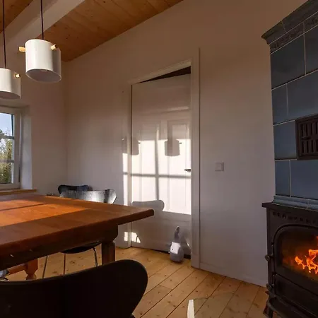 Deichschloesschen Auf Vakantiehuis *