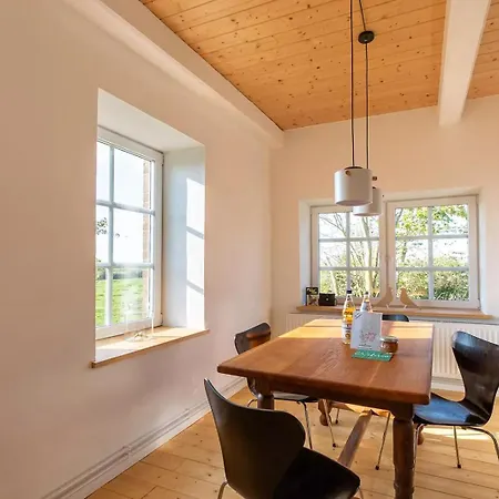 Deichschloesschen Auf Vakantiehuis