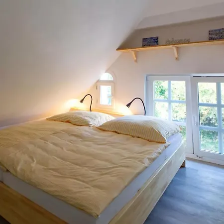 Deichschloesschen Auf Vakantiehuis