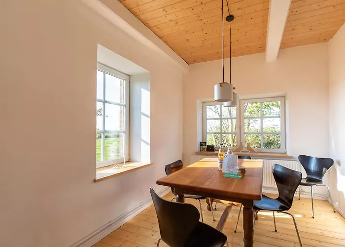 Deichschloesschen Auf Vakantiehuis