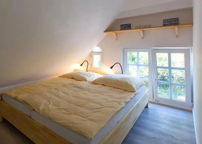 Deichschloesschen Auf Vakantiehuis